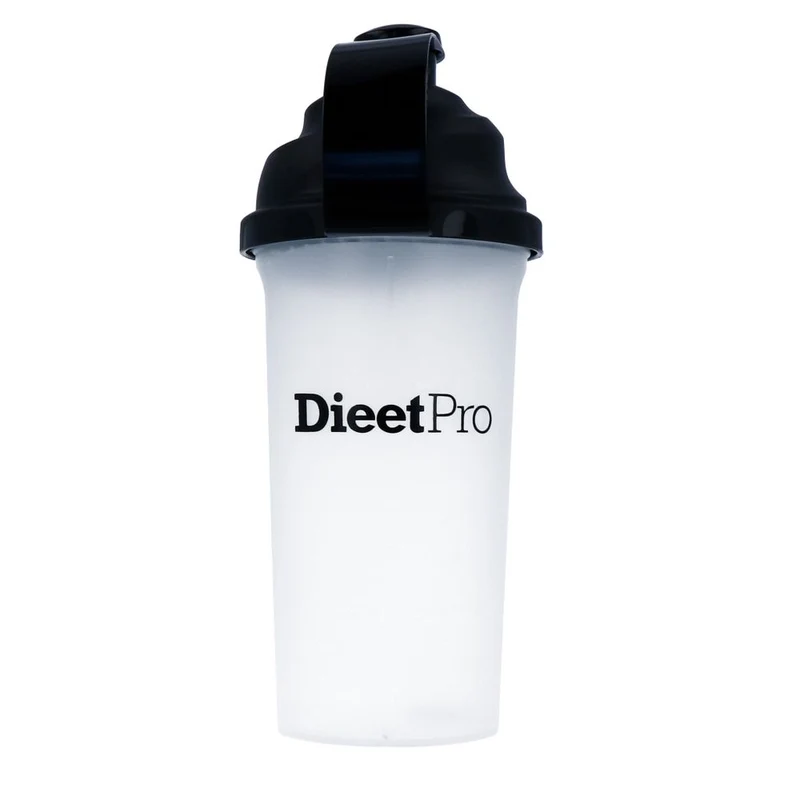 DieetPro Shake Beker