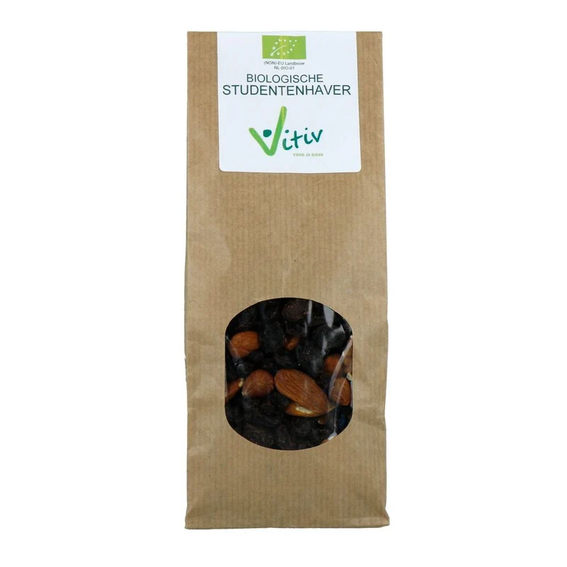 Vitiv Studentenhaver 250 gram