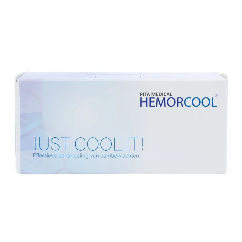 Hemorcool Koelstick Aambeien
