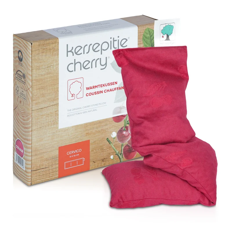 Kersepitje Cervico 13x55cm