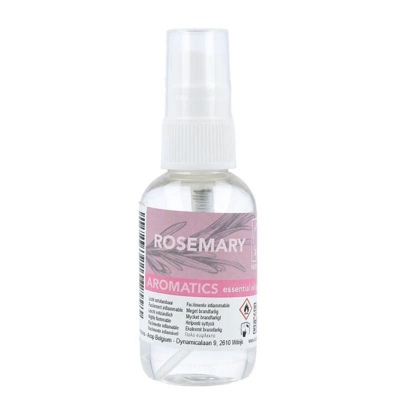 Kersepitje Aromatics Spray Rosemary