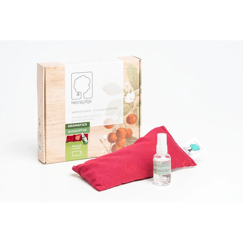 Kersepitje Picolo Aromatics Eucalyptus