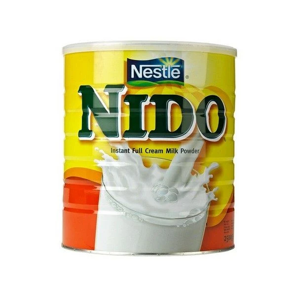 Nestle Nido Melkpoeder