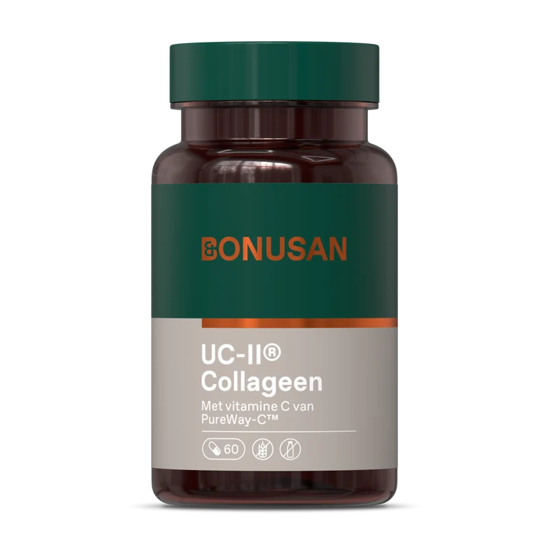 Bonusan UC-II Colageen