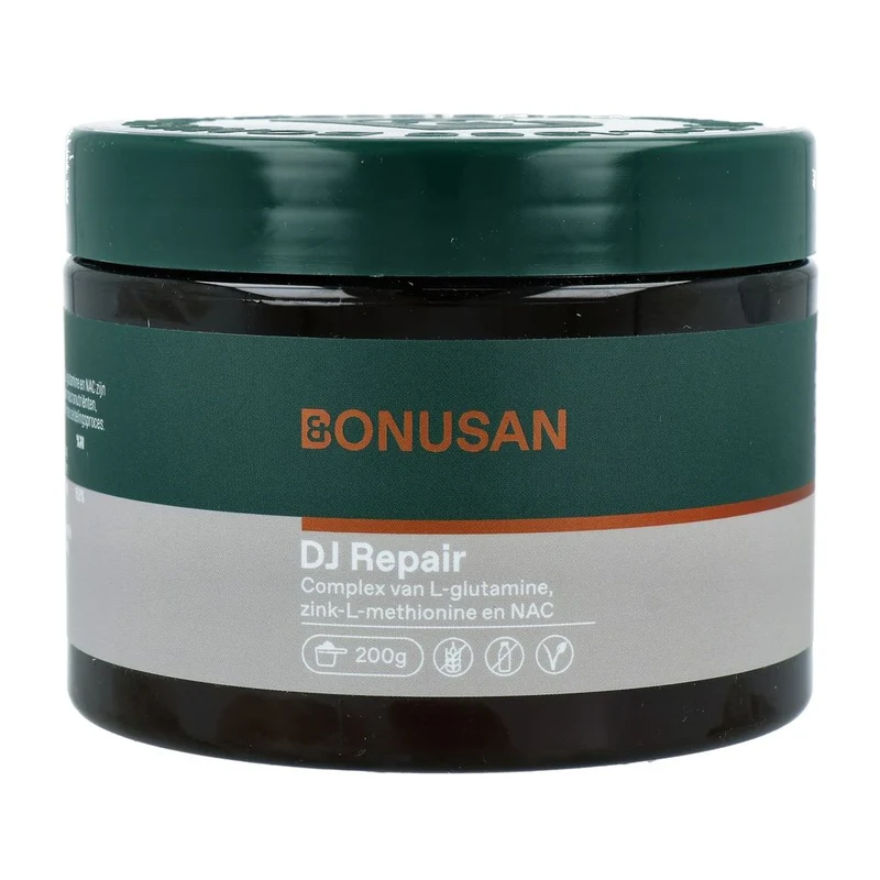 Bonusan DJ Repair