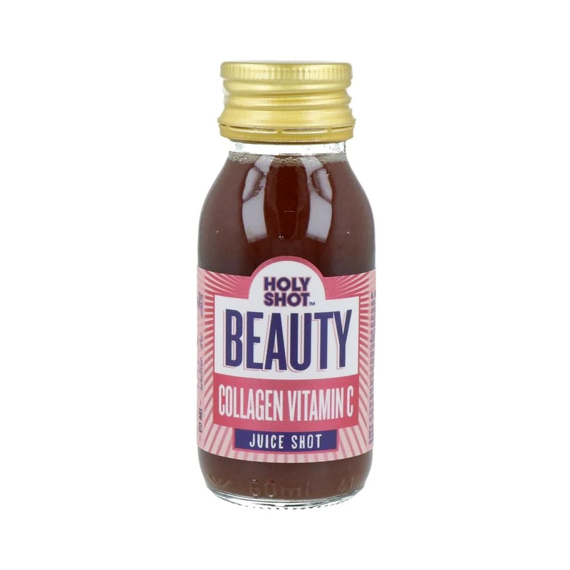 Holyshot Beauty Collagen Vitamine C Juice Shot