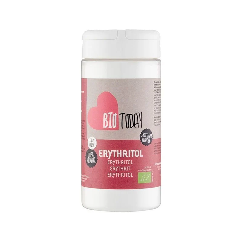 Biotoday Erythritol Poeder 300 gram