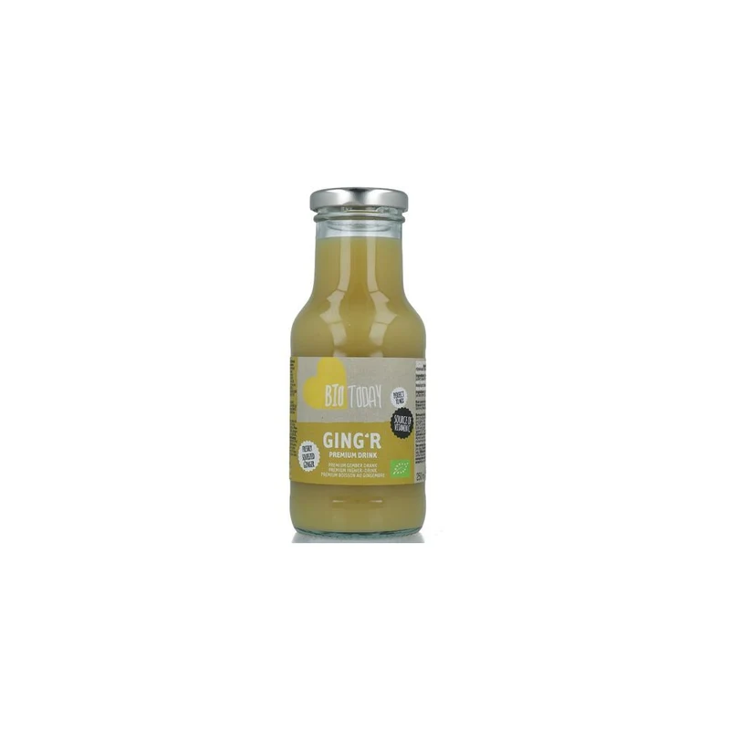 Biotoday Ging'r 250 ml