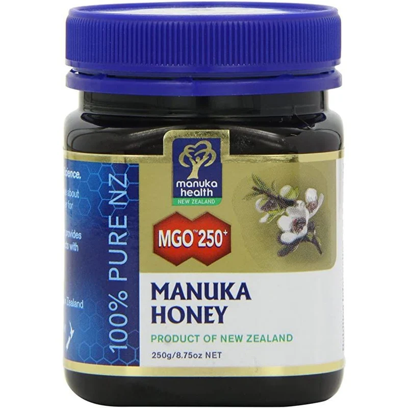 Manuka Health Honing MGO 550+