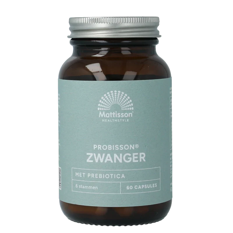 Mattisson Probisson zwanger 7 miljard 60 vcaps 60ca