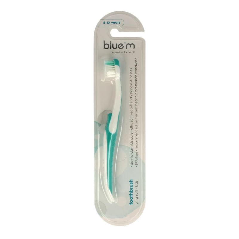Bluem Toothbrush kids mint