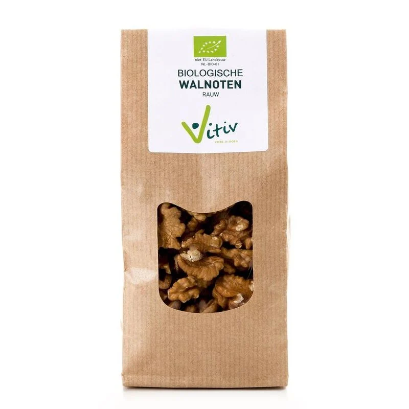 Vitiv Walnoten bio 1 kg
