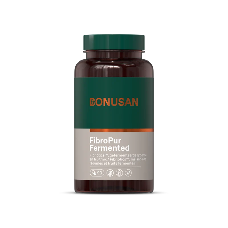Bonusan FibroPur Fermented