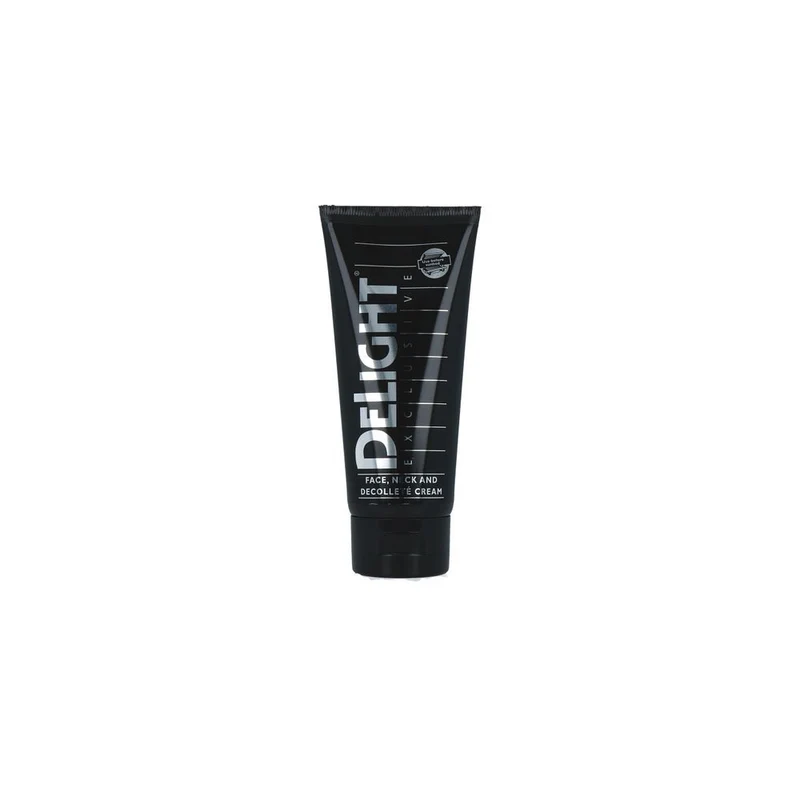 Delight Gezichts- En Decolletecrème 100 ml