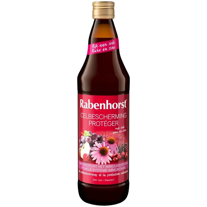 Rabenhorst Celbescherming Met Zink 750 ml