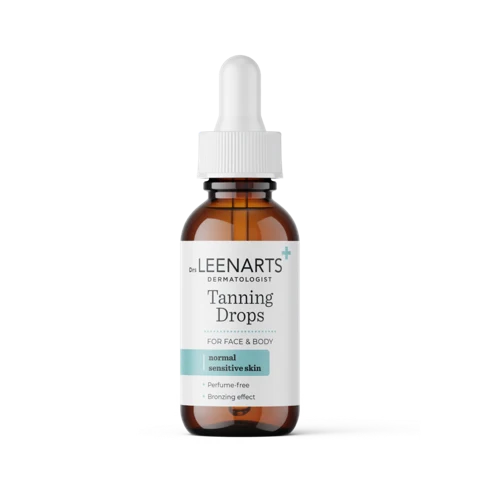 Drs Leenarts Tanning Drops 30 ml
