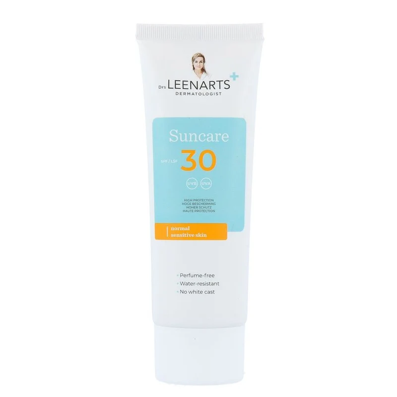 Drs Leenarts Sun Care Spf 30 100 ml