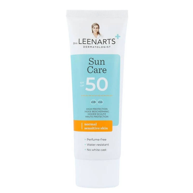Drs Leenarts Sun Care Spf 50 100 ml