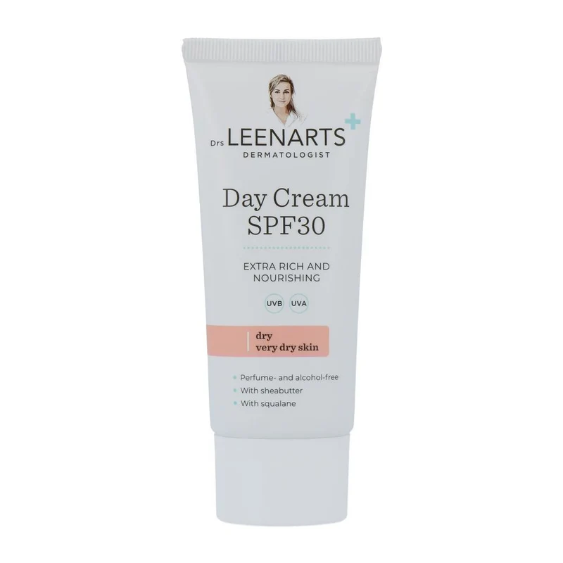 Drs Leenarts Dagcreme SPF30 Droge huid 50 ml