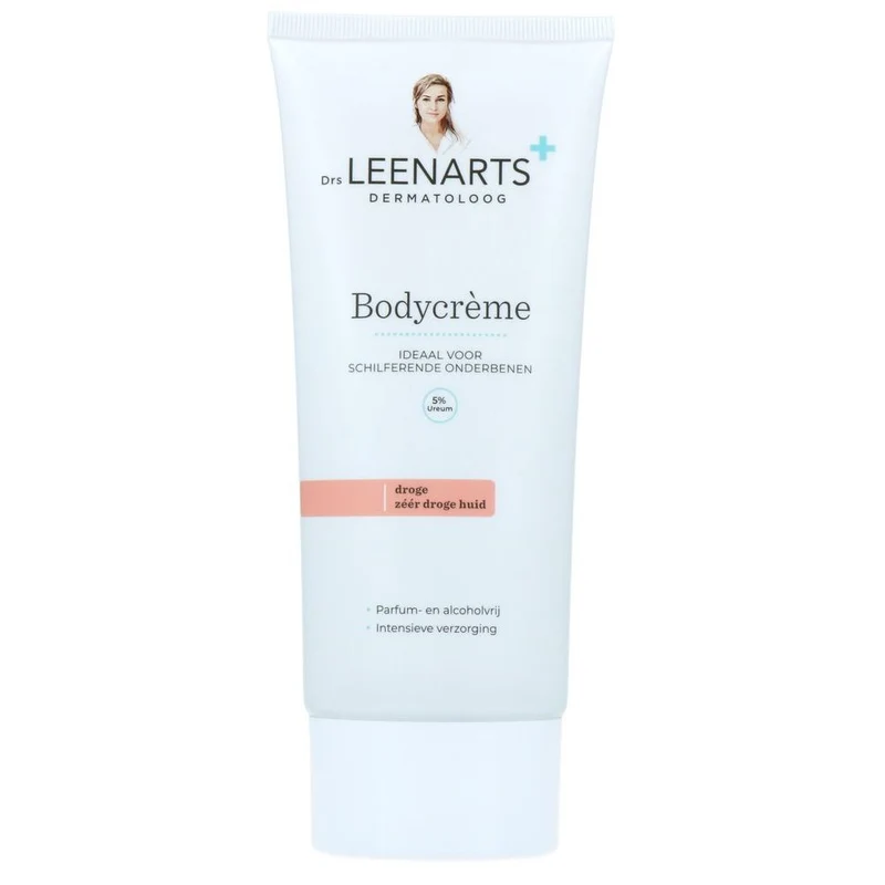 Drs Leenarts Bodycreme 200 ml