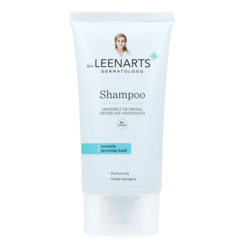 Drs Leenarts Shampoo 150 ml