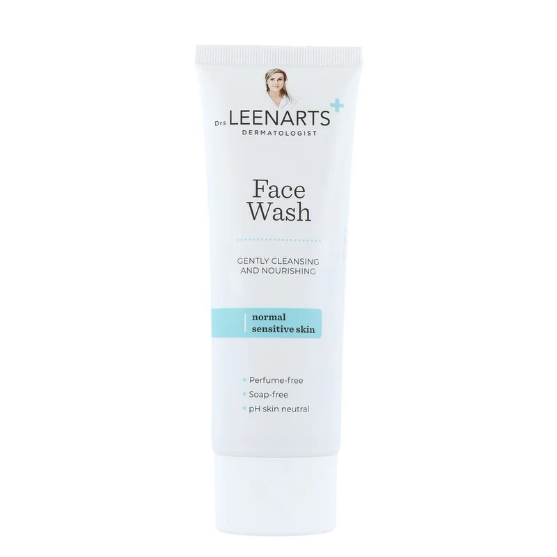 Drs Leenarts Facewash 100 ml