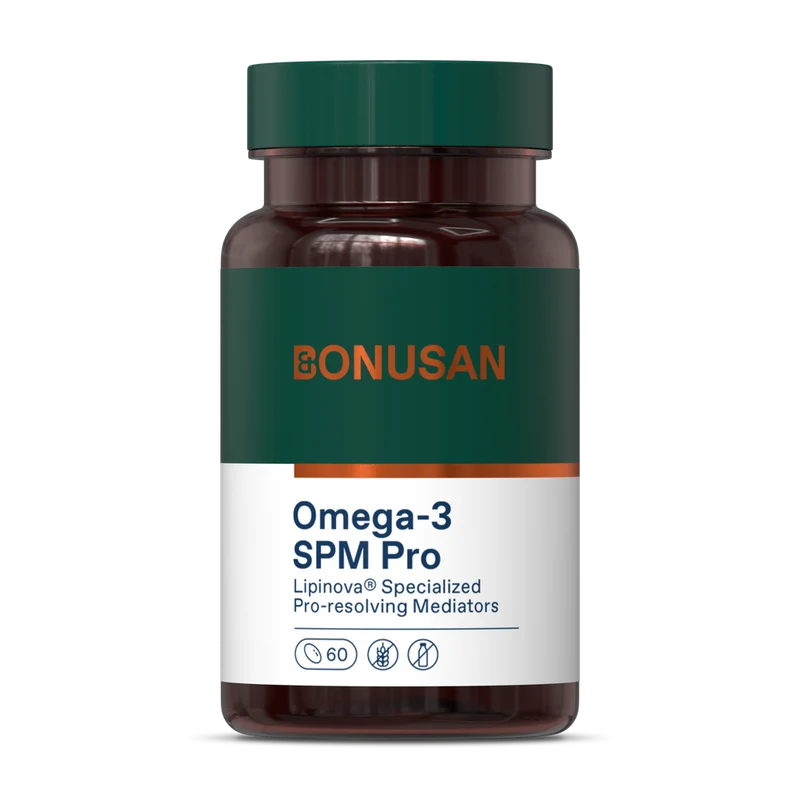Bonusan Omega 3 SPM Pro