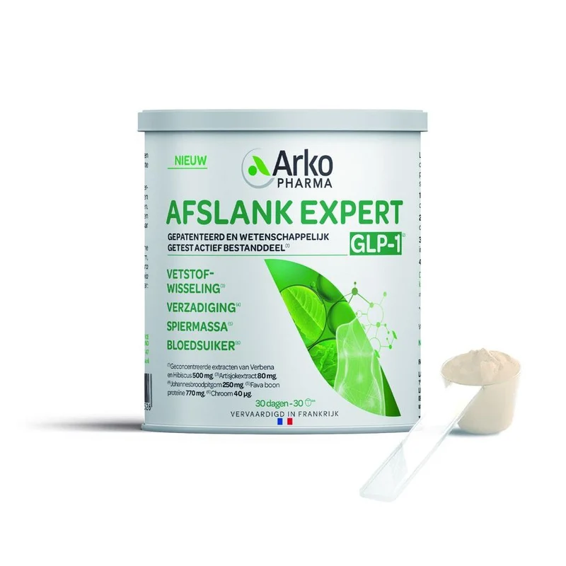 Arkopharma Afslank Expert GLP-1