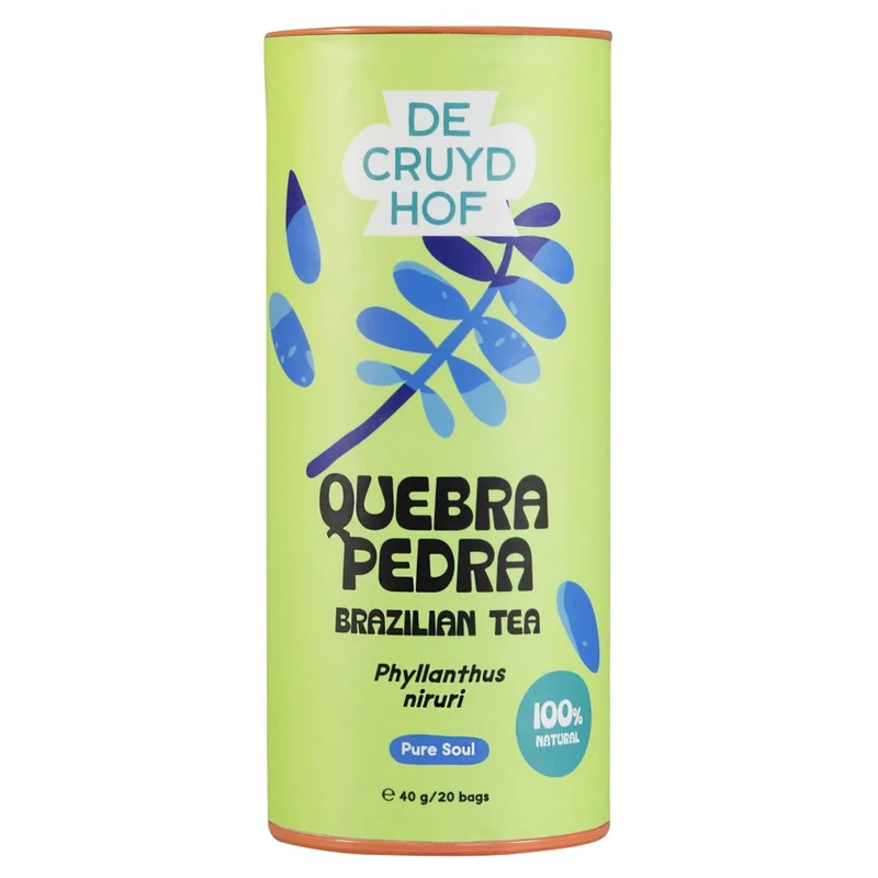 Cruydhof Quebra Pedra Brazilian Thee