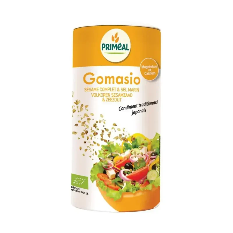 Primeal Gomasio
