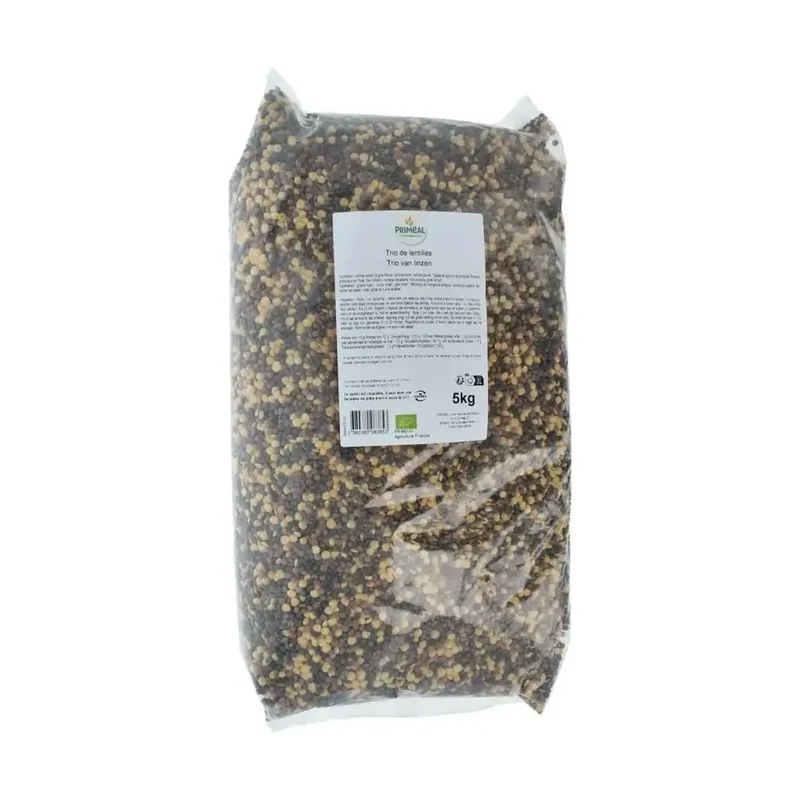 Primeal Linzen trio
