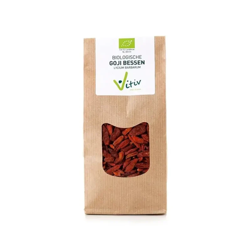 Vitiv Goji bessen