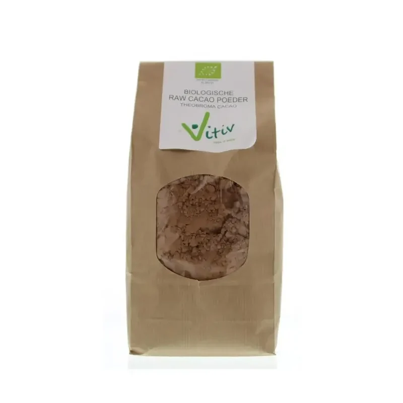 Vitiv Cacao poeder
