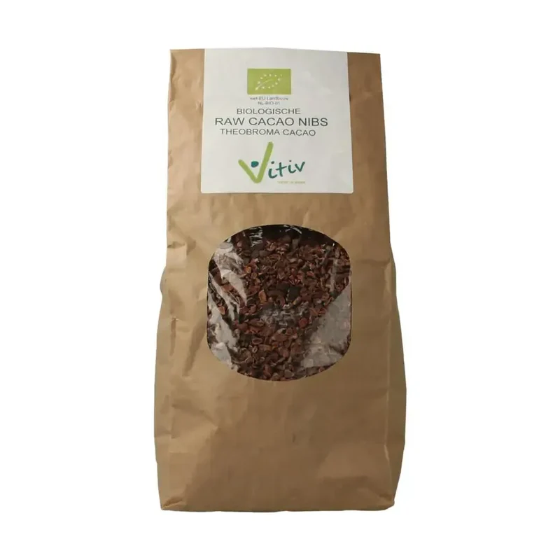 Vitiv Cacao nibs
