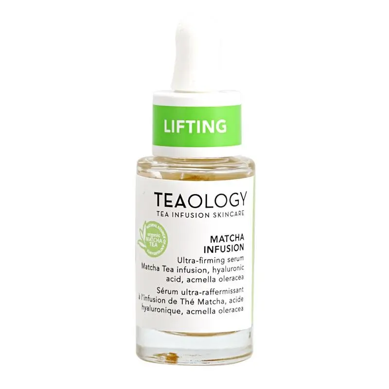 Teaology Matcha infusion 15 ml