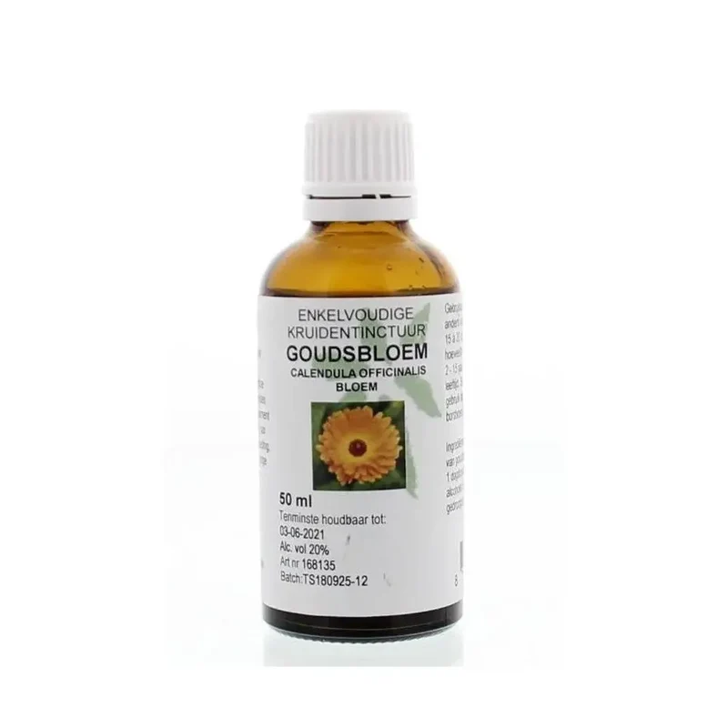 Cruydhof goudsbloem tinctuur