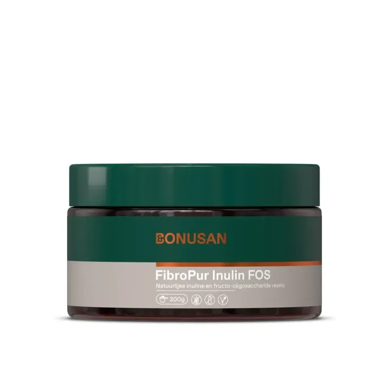 Bonusan FibroPur Inulin FOS