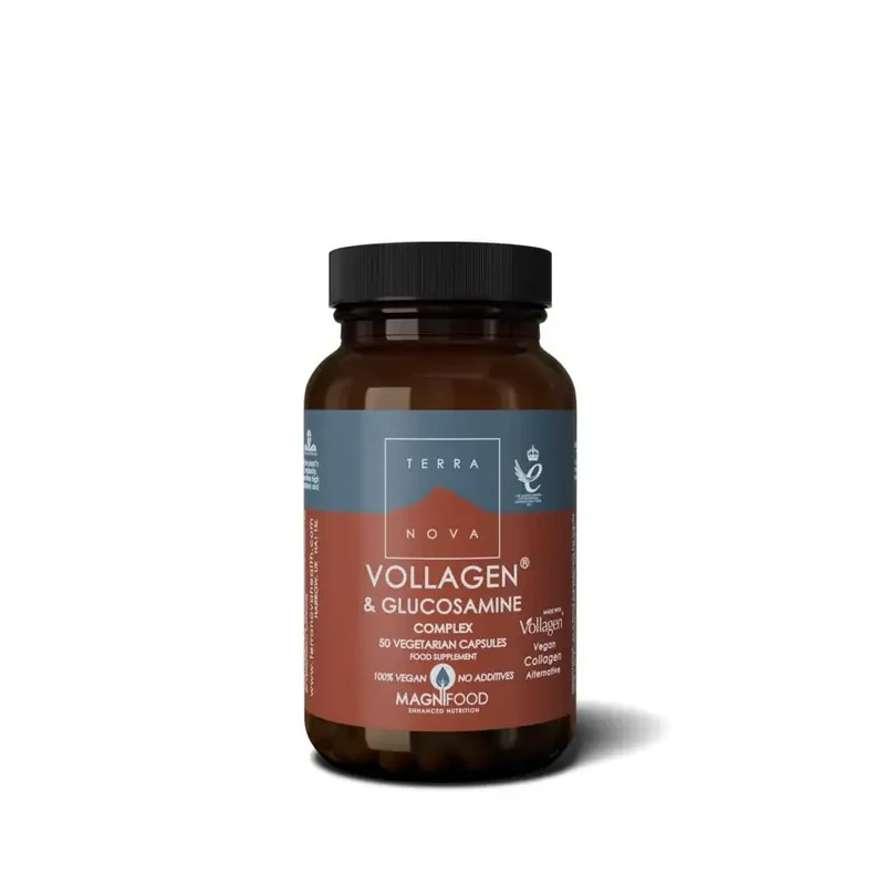 Terranova Vollagen & glucosamine complex