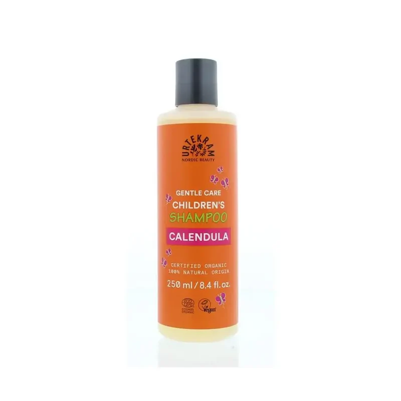 Urtekram Kinder shampoo calendula