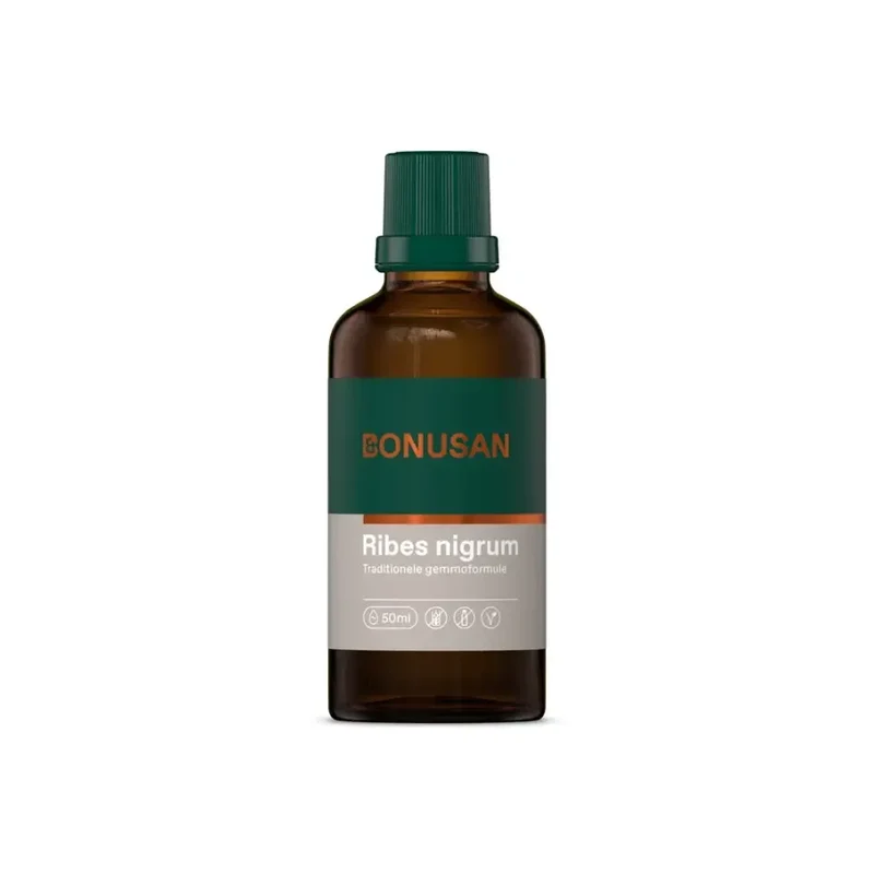Bonusan Ribes nigrum