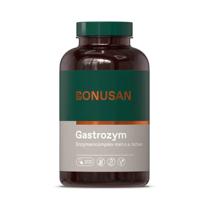 Bonusan Gastrozym