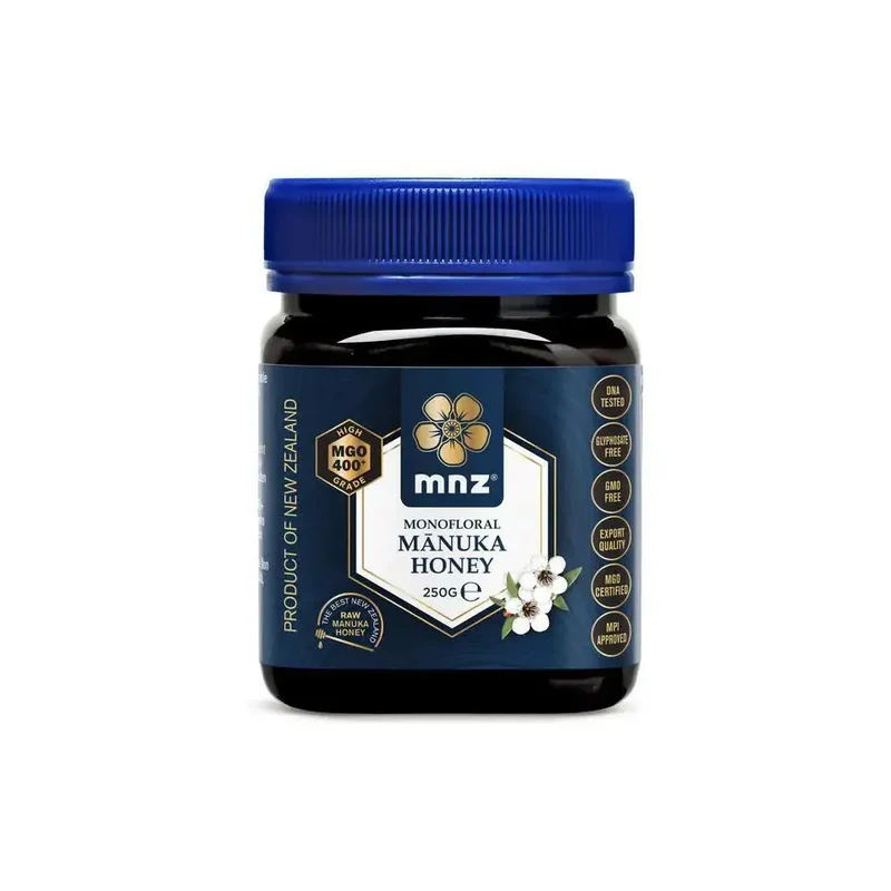 Manuka honing MGO 400+