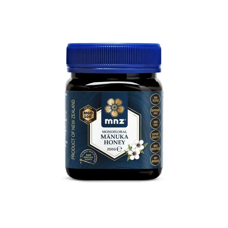 Manuka honing MGO 100+