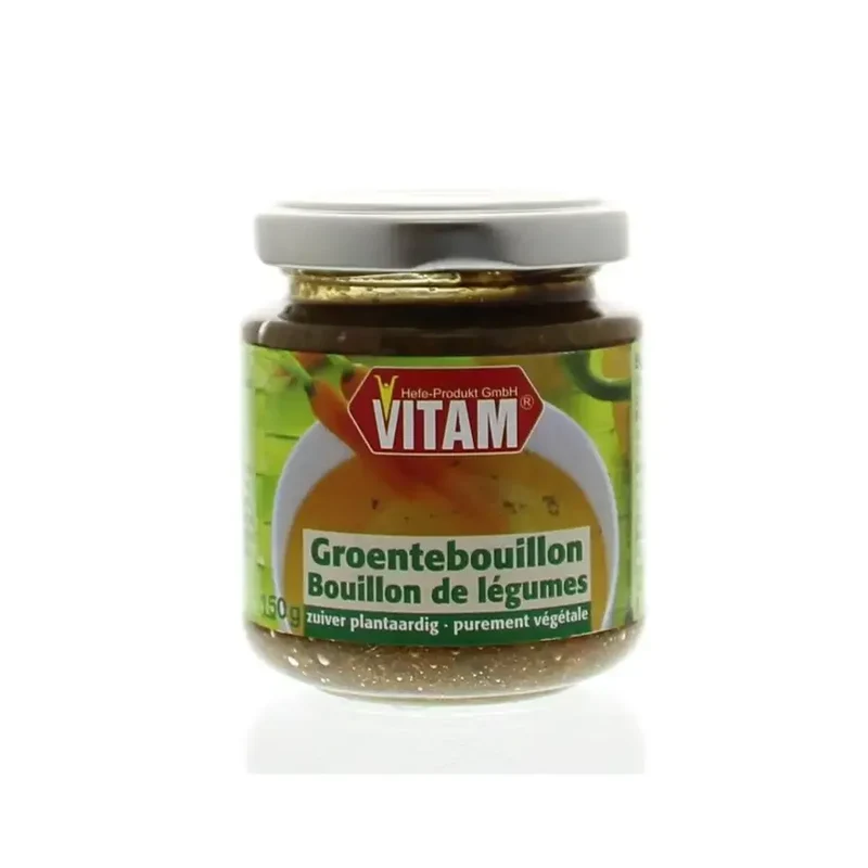 Vitam Groentebouillon