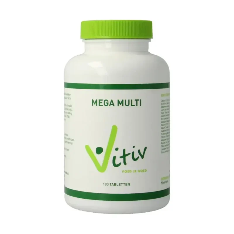 Vitiv Mega multi