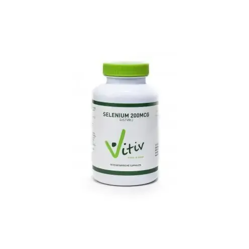 Vitiv Selenium