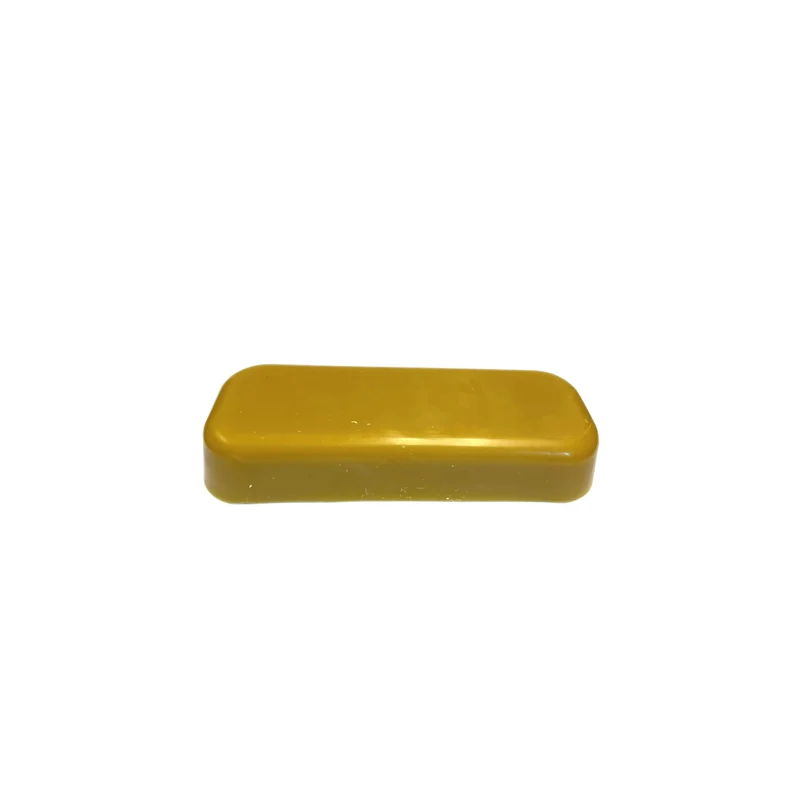 Bijenwas 360-400g Honingwinkel (blok)