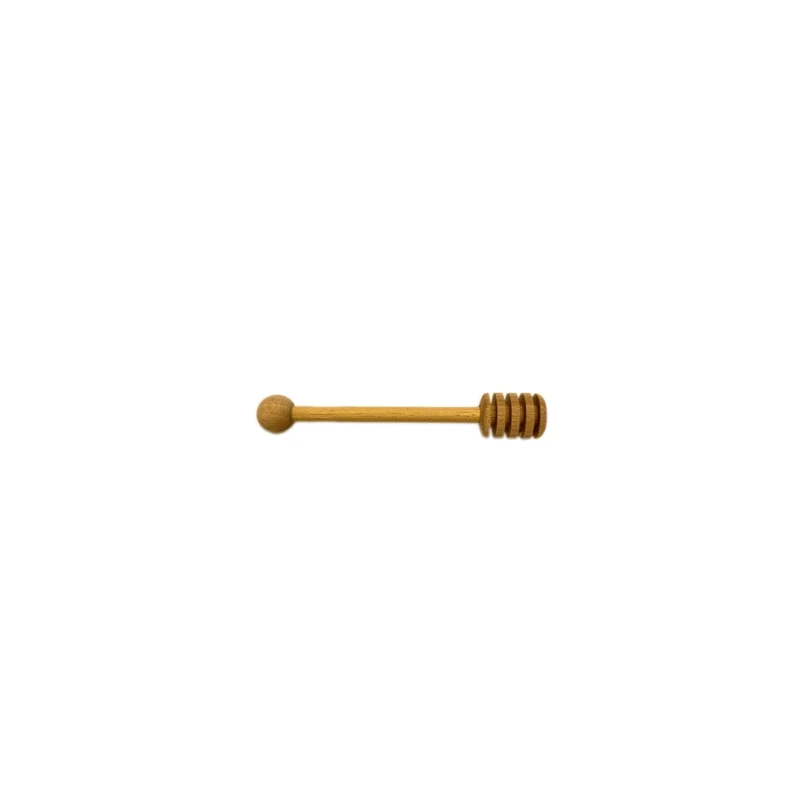 Houten honinglepel klein Honingwinkel 8,5cm