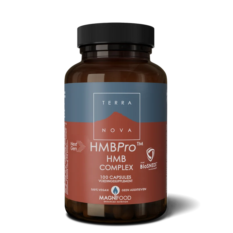 Terranova BioSNEDS HMBPro HMB complex