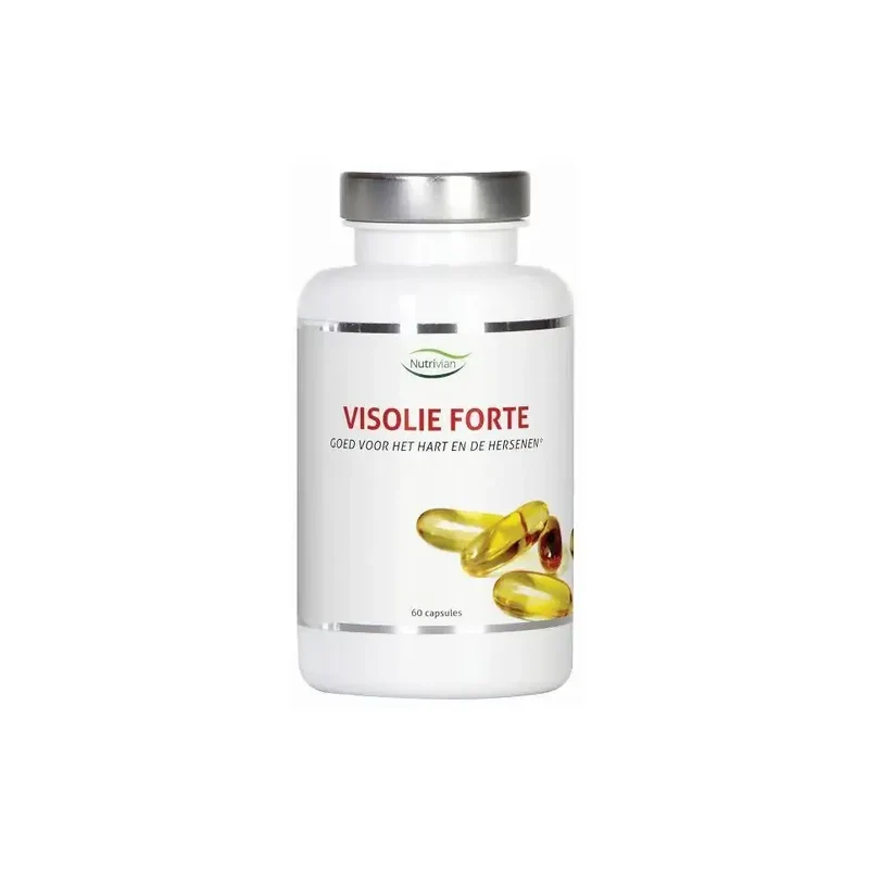 Nutrivian Visolie forte